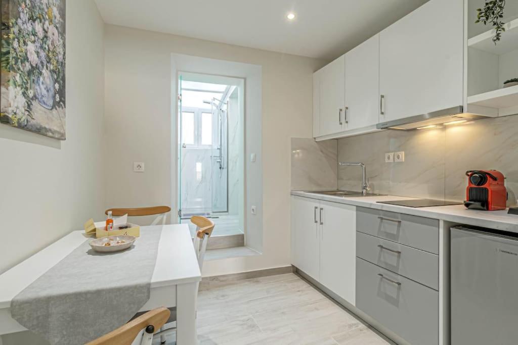 Agisilaos Apartments Corfu  Экстерьер фото