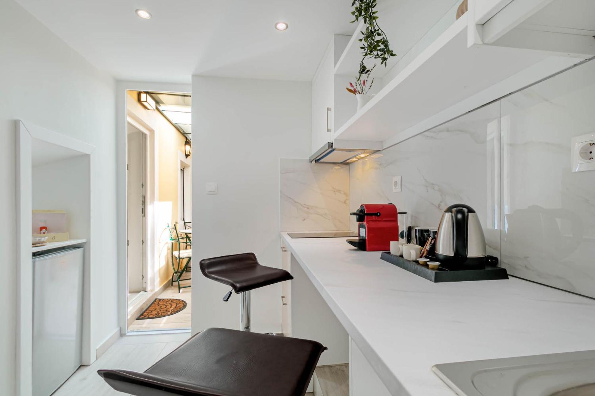 Agisilaos Apartments Corfu  Экстерьер фото
